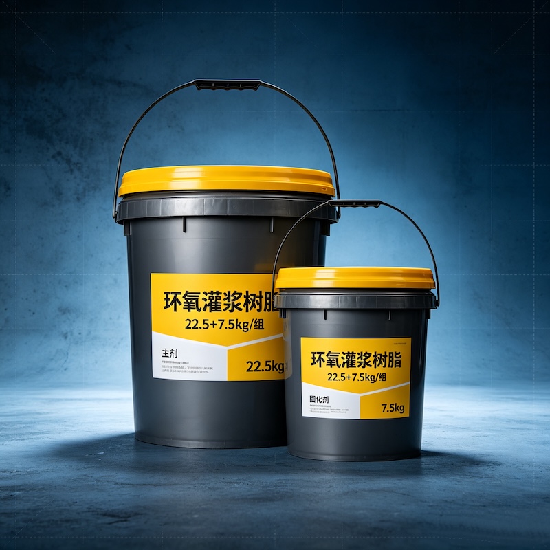 丘北环氧灌浆树脂